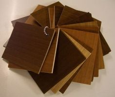 Finiture Legno